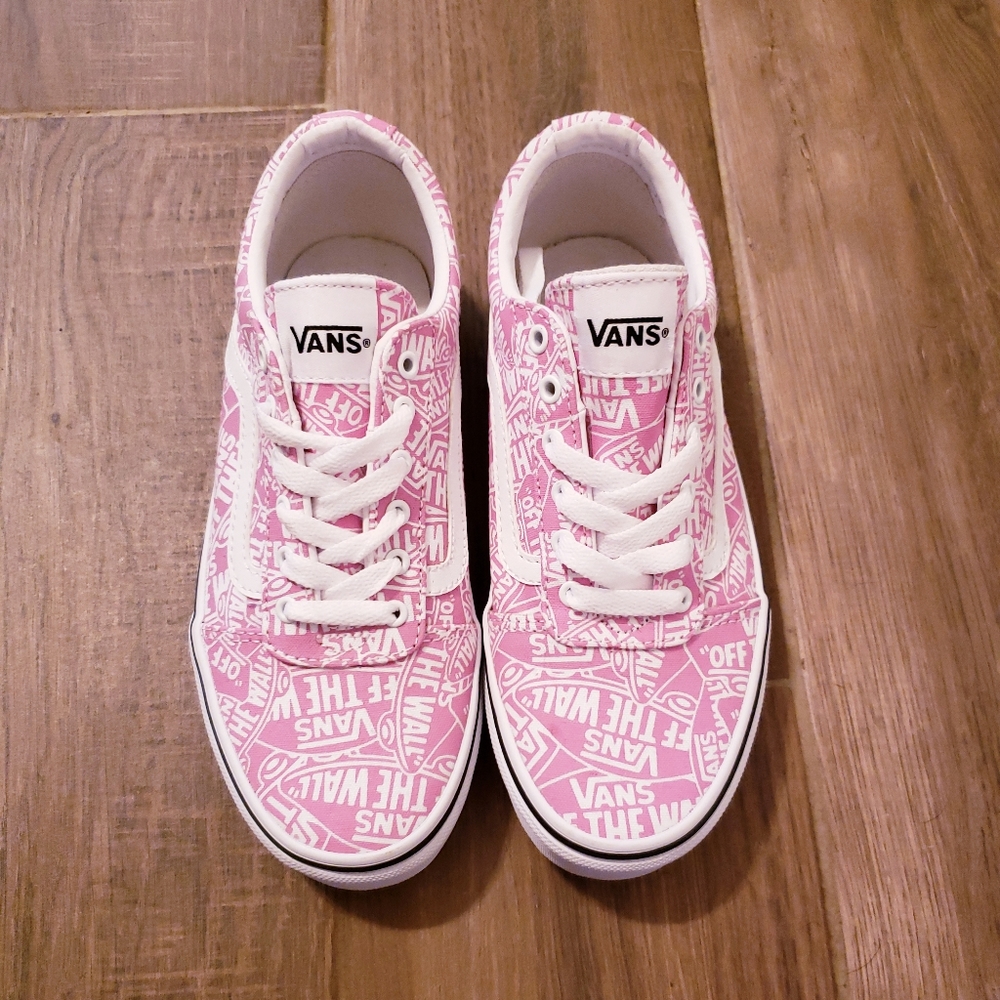 Vans Doheny sneakers